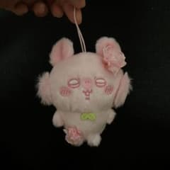 ちいかわさくらいろマスコット(モモンガ)のサムネイル