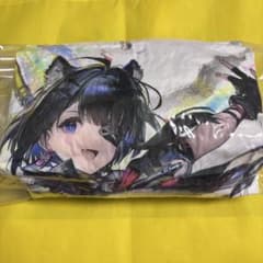 アークナイツ：エンドフィールド ビッグクッション～GiGO限定～の入手