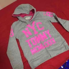 値下げ☆TOMMY♡トレーナーのサムネイル