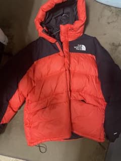 THE NORTH FACE ダウンジャケット 550フィル 本日限定最終値下げのサムネイル
