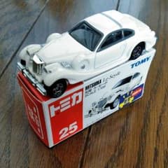 値下げ！絶版トミカ　光岡ラ・セードのサムネイル