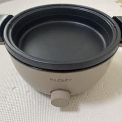 むしざんまい 電気せいろ 本体のサムネイル