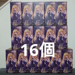 ToLOVEる Bicute Bannies Figure 金色の闇 計16個④ - メルカリ