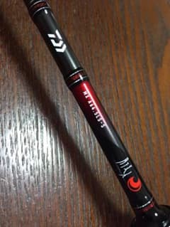 DAIWA アジングロッド MX A64.5LS-Sのサムネイル