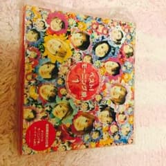 ちぃ姉さま専用 モーニング娘。ベスト 初回限定版のサムネイル