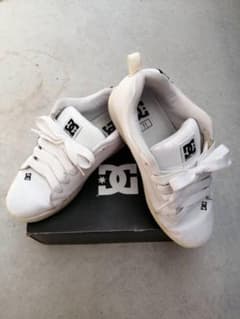 ☆DC  shoe(29cm)☆のサムネイル