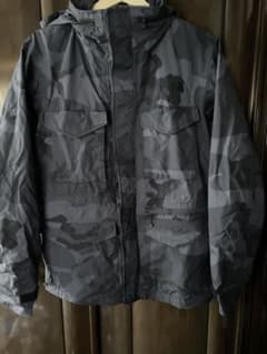 THE NORTH FACE Snowboard Wear Set (Top and Bottom)