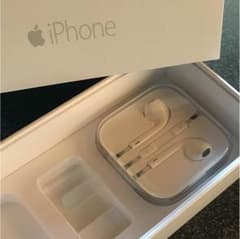 iPhone イヤホン 正規品のサムネイル