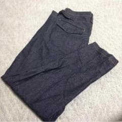 値下げしました！GGD サルエルパンツのサムネイル