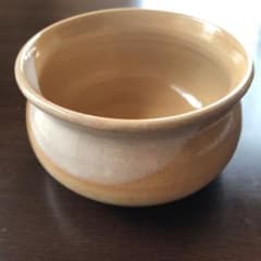 建水　萩焼のサムネイル