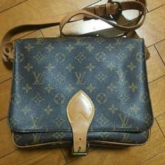 キキララ様専用、週末限定、最終値下げ！ルイヴィトンショルダーバッグのサムネイル
