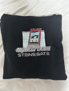 VAULTROOM STEINS;GATE パーカー XL 椎名まゆりのサムネイル