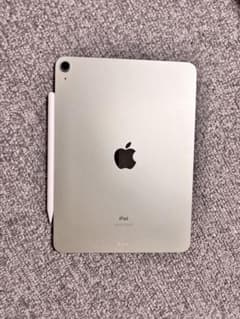iPad Air4 256GB Apple Pencil2のサムネイル