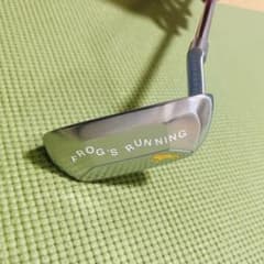 オノフ フロッグスランニング フロッグ ウェッジ チッパー nspro950