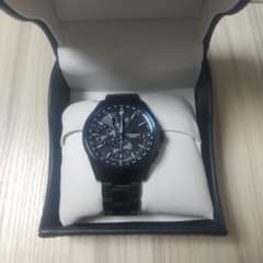 Casio Oceanus Classic Line OCW-T2600 Multi-band, recent listing on Japanese marketplace