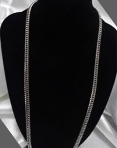 喜平 ゲルマニウム プラチナ Ptgc Pt ネックレス プレリュード - メルカリ