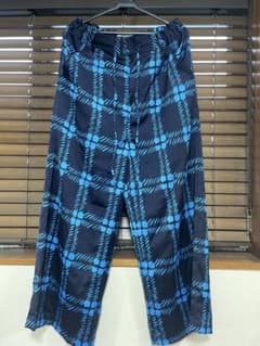 MARNIユニクロ　コラボパンツのサムネイル