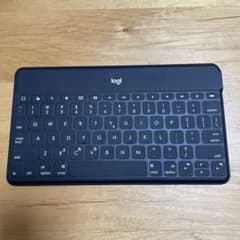 Logicool ロジクール　KEYS TO GOのサムネイル