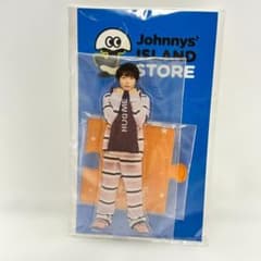 なにわ男子 大西流星 アクリルスタンドⅡ - メルカリ
