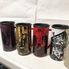 ナイトメア　マグカップセット