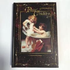 ヴィクトリア朝の子どもたち　画集