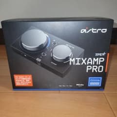 astro MIXAMP PROのサムネイル