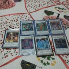 遊戯王のサムネイル