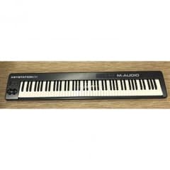 MーAUDIO　Keystation 88　USED 送料込！！のサムネイル