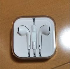 iPhone イヤホン 正規品のサムネイル