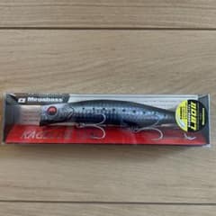 Megabass KAGELOU 124F ルアーのサムネイル