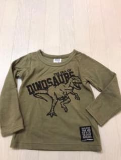 Tシャツ 恐竜のサムネイル