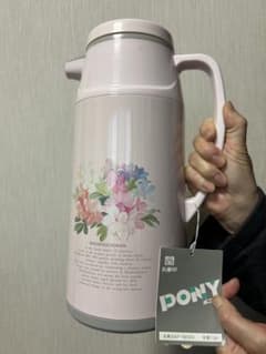 孔雀印 PONY 魔法瓶ポット SAP-1900N 1.9Lのサムネイル