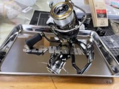 ルビアスエアリティFC LT2000S-Hのサムネイル