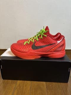 Kobe 6 PROTROのサムネイル