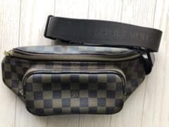 ヴィトン ダミエ ボディバッグ ショルダーバッグのサムネイル