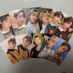 THE BOYZ ケビントレカセット - メルカリ