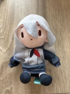 プロセカ 宵崎奏 ぬいぐるみ マスコットのサムネイル