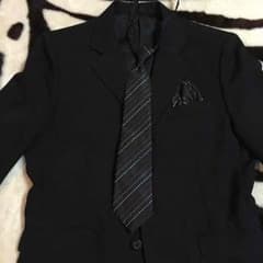 男児スーツ  160cmのサムネイル