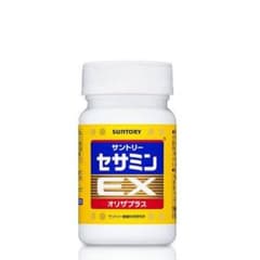 サントリーウエルネス セサミンEX  90錠のサムネイル
