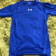 アンダーアーマー アンダーシャツ Tシャツのサムネイル