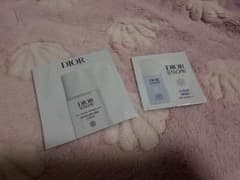 Dior Snow 化粧水 メイクアップベースのサムネイル