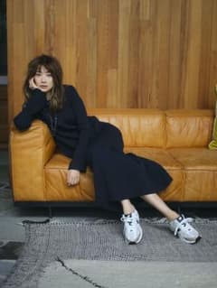 美品【New balance for emmi】MR530 23.5cmのサムネイル