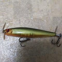 daiwa  ガストネード fsのサムネイル