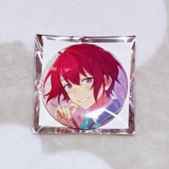 ♡ 朱桜司 F2缶 ♡ - メルカリ