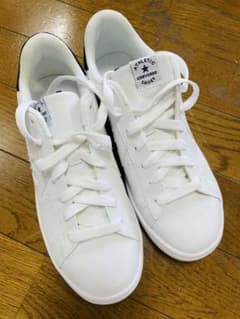 CONVERSE アスレチックシューズ 22.5cm ホワイトのサムネイル