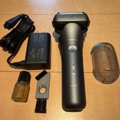 Panasonic ラムダッシュ 3枚刃 ES-L361W-Aのサムネイル