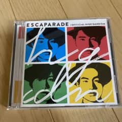 エスカパレードのサムネイル