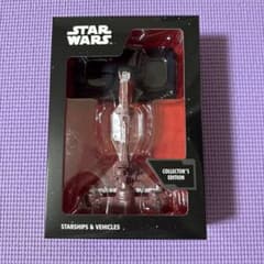 ディアゴスティーニ STAR WARS 49号 フィギュアのサムネイル