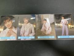 日向坂46 森本茉莉 生写真 onechoice MV衣装 コンプのサムネイル