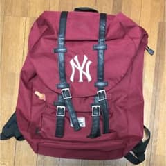 ニューヨークヤンキース リュックのサムネイル